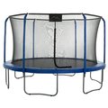 Upperbounce "SKYTRIC" 15 FT. Trampoline with Top Ring Enclosure System UBSF02-15